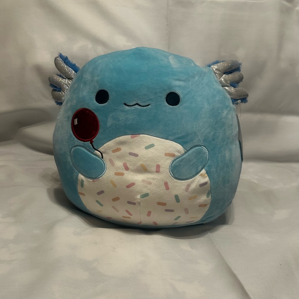 SQUISHMALLOW